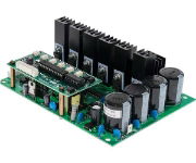 SX2-142 Main Control Board