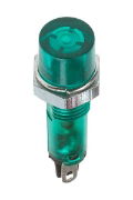 X1-122 Green Power Indicator Light