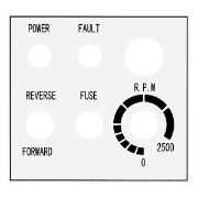 SC2-103 Switch Label