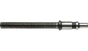 C3-114-MET Compound Slide Feed Screw