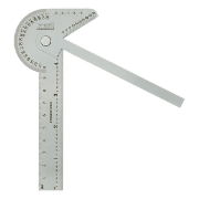 Multi Purpose Gauge & Protractor