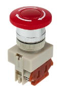 SX4-62 Emergency Stop Switch