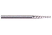 Dormer P521 Carbide Burrs - Ball Nosed Cone