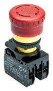 SX3.5.5B-41 Emergency Stop Switch