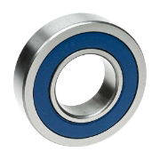 C2-11-AC 7206 B 2RS Spindle Angular Contact Bearing 