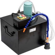 16 Litre Coolant System