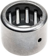 Drawn Cup Needle Roller Bearings - Bore Sizes: 7/16&quot; - 3/4&quot;