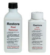 Restore Rust Remover