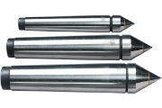 Morse Taper Dead Centres - Carbide Tipped