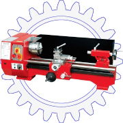 C6B Bench Lathe Spares