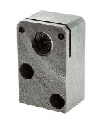 SX2.7N.3-9 X-Axis Leadscrew Nut - Metric