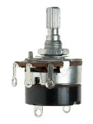 SX1-124 Potentiometer