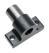 SC2-121 Leadscrew Mounting Bracket L/H