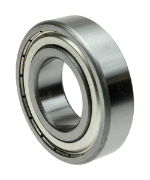 SC4-147 Ball Bearings (6206-ZZ)