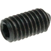 SC2-52 Hex Socket Screw - M6x12