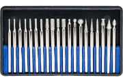 20pc Diamond Burr / Engraving Set