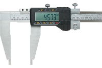 Large Digital Calipers - 500mm & 600mm