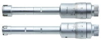 Three Point Internal Micrometer Set - 12-20mm - Set of 2