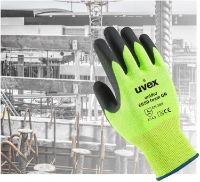 uvex unidur 6659 Foam GR Safety Gloves