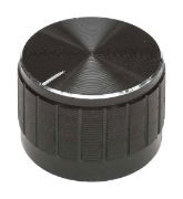 X2.7.6-7 Speed Control Knob