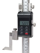 Digital Height Gauges