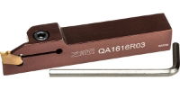 ARC QA 16mm Parting & Grooving Tool Holder (GTN3)