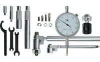 Dial Bore Gauge Metric 20-200mmx0.01mm