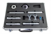 Three Point Internal Micrometer Set - 20-40mm - Set of 3