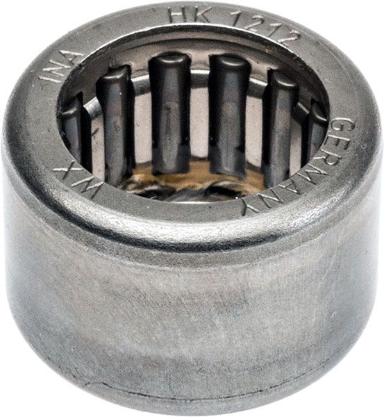 HK0408 D.C.N.R.Bearing 4x8x8
