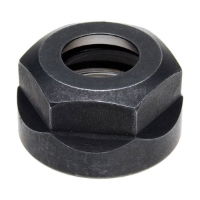 ER Collet Nuts - Type T1