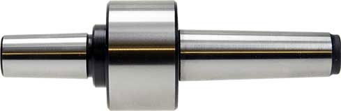 MT2/B16 Rolling Tailstock Arbor (M10)