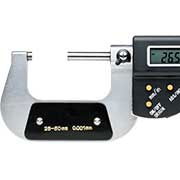 Outside Micrometers