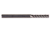 Dormer P501 Carbide Burrs - Cylinder without Endcut