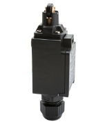 SX2.7N.5-23 Chuck Guard Limit Switch