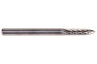 Dormer P513 Carbide Burrs - Pointed Tree