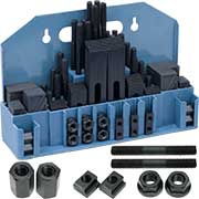 Clamping Sets & Accessories