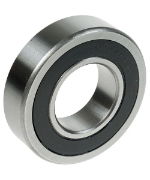 Angular Contact Ball Bearings