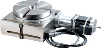 Rotary-Table-and-Stepper-6in
