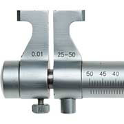 Inside Micrometers