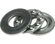 C6B-306 51101 Tailstock Thrust Ball Bearing