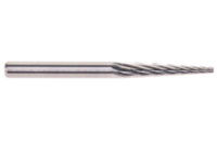 Dormer P523 Carbide Burrs - Cone