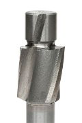 HSS Straight Shank Counterbores