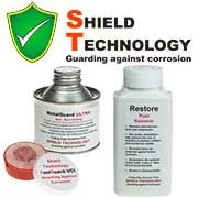 Shield Technology