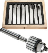 SC2/SC3 Lathe Starter Set 1