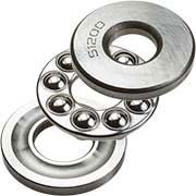 Thrust Ball Bearings