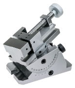 Precision 70mm Universal Vice