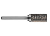 Dormer P803 Carbide Burrs - Cylinder with Endcut