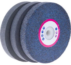 Bench Grinder Aluminium Oxide Wheels