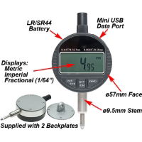 Digital Indicator