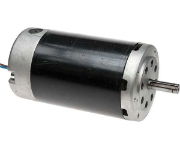 X3-224 Motor